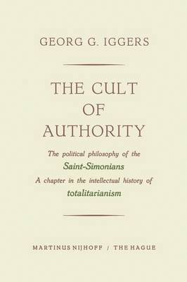 The Cult of Authority 1