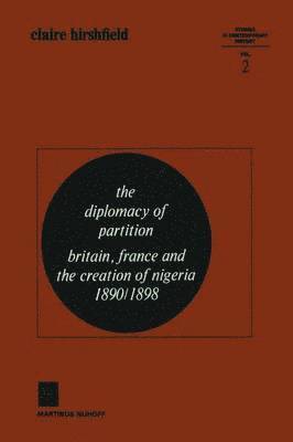 Diplomacy of Partition
