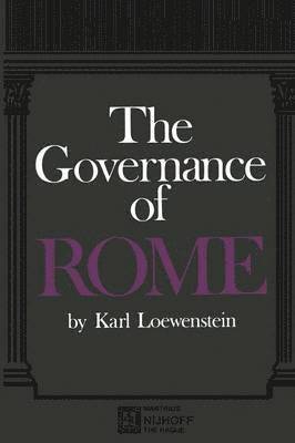 Governance of ROME
