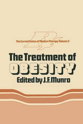 The Treatment of Obesity 1