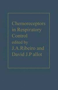 bokomslag Chemoreceptors in Respiratory Control