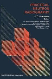 bokomslag Practical Neutron Radiography