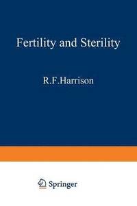 bokomslag Fertility and Sterility