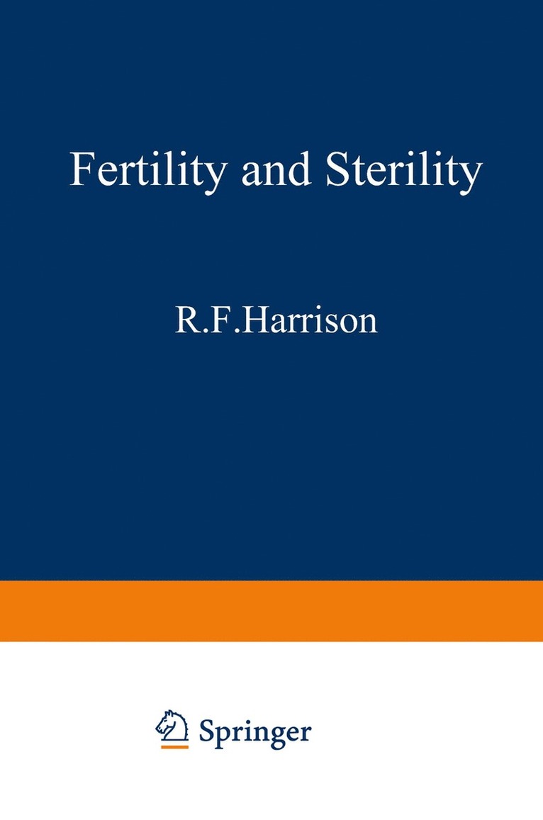 Fertility and Sterility