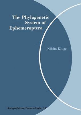 The Phylogenetic System of Ephemeroptera 1