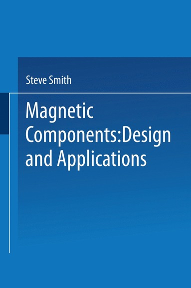 bokomslag Magnetic Components