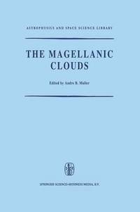 bokomslag The Magellanic Clouds