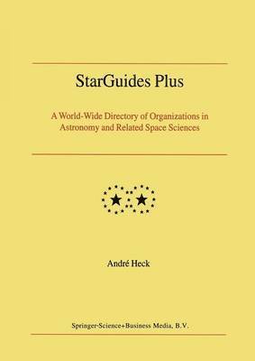 StarGuides Plus 1