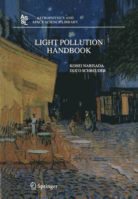 Light Pollution Handbook 1