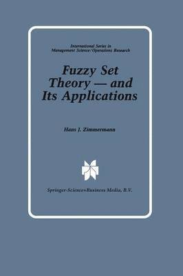 Fuzzy Set Theory  and Its Applications 1