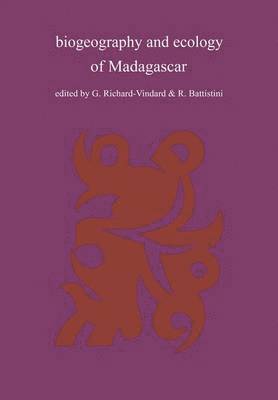 Biogeography and Ecology in Madagascar 1