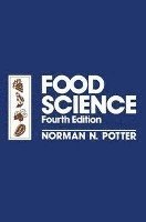 bokomslag Food Science