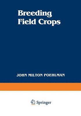 Breeding Field Crops 1