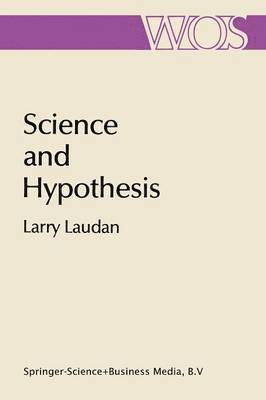 Science and Hypothesis 1