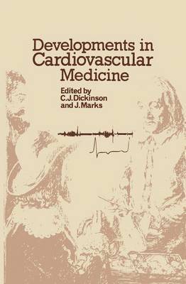 Developments in Cardiovascular Medicine 1