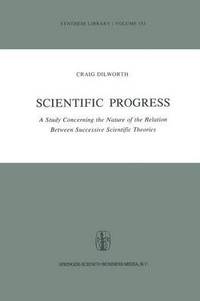 bokomslag Scientific Progress