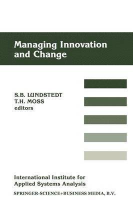 Managing Innovation and Change 1