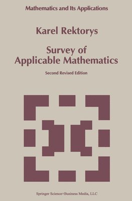 Survey of Applicable Mathematics 1