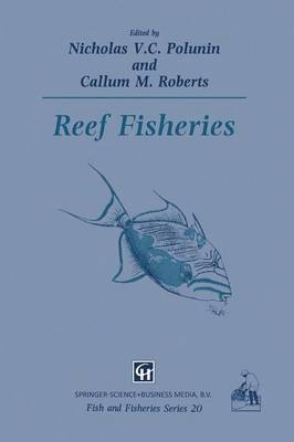 Reef Fisheries 1