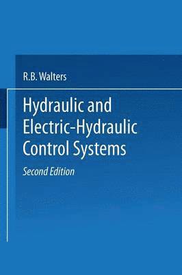 Hydraulic and Electric-Hydraulic Control Systems 1