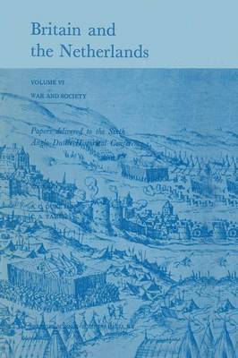 A. C. Duke - Britain and the Netherlands, Häftad