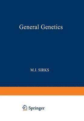 General Genetics 1