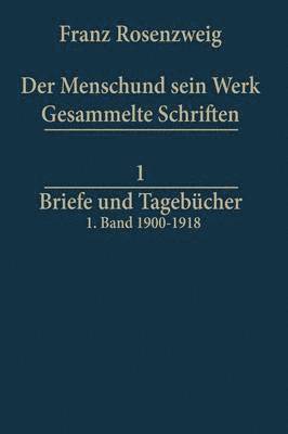 bokomslag Briefe und Tagebcher