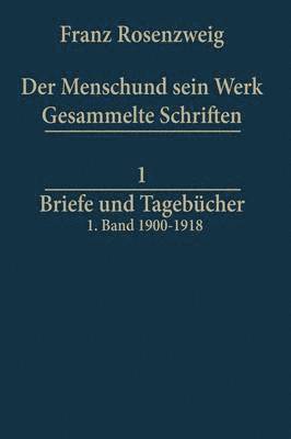 Briefe und Tagebücher