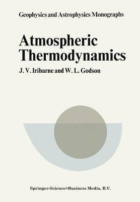 Atmospheric Thermodynamics 1