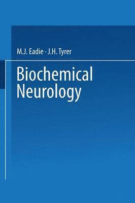 Biochemical Neurology 1