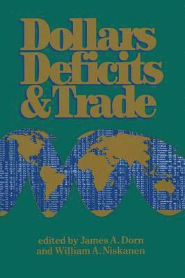 Dollars Deficits & Trade 1