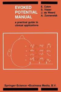 bokomslag Evoked Potential Manual