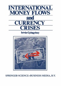 bokomslag International Money Flows and Currency Crises