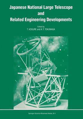 Japanese National Large Telescope and Related Engineering Developments 1