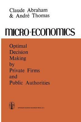 Micro-Economics 1