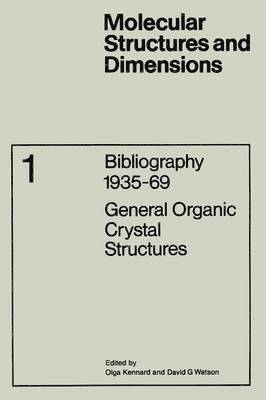 bokomslag Bibliography 193569