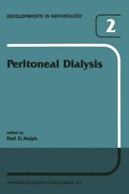 Peritoneal Dialysis 1