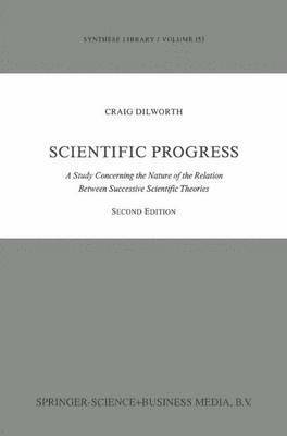 Scientific Progress 1