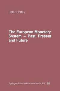bokomslag European Monetary System