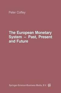 bokomslag The European Monetary System