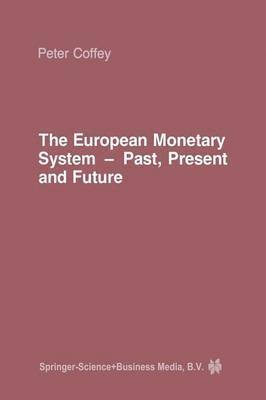 bokomslag European Monetary System