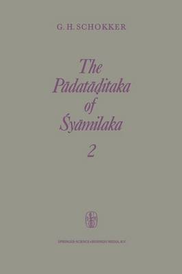 The Pdatitaka of ymilaka 1