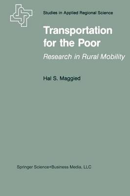 Transportation for the Poor 1