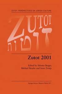 bokomslag Zutot 2001