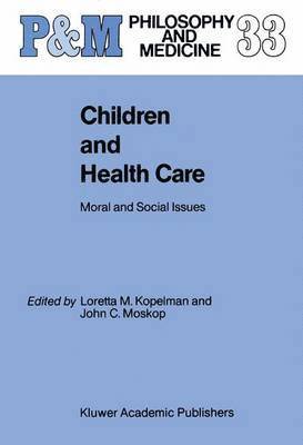 Children and Health Care 1