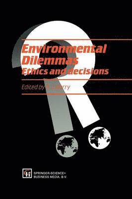 Environmental Dilemmas 1