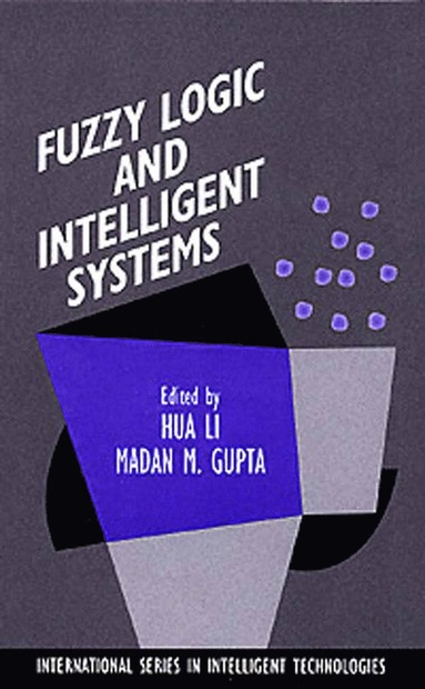 bokomslag Fuzzy Logic and Intelligent Systems