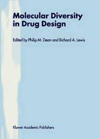 bokomslag Molecular Diversity in Drug Design