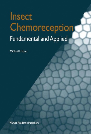 bokomslag Insect Chemoreception