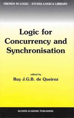 Logic for Concurrency and Synchronisation 1